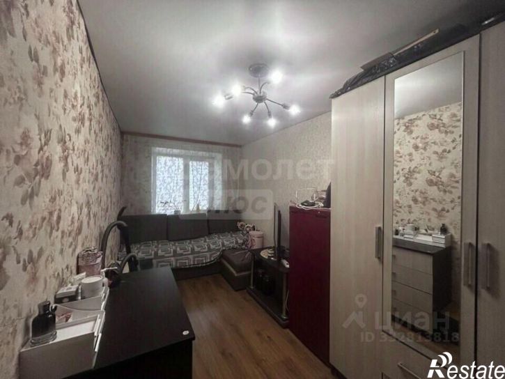 2-комн квартира Майский пр-д, 1Б,  д. 1Б