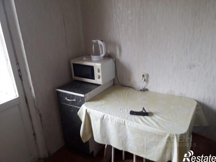 1-комн квартира ул Тимирязева, 14,  д. 14