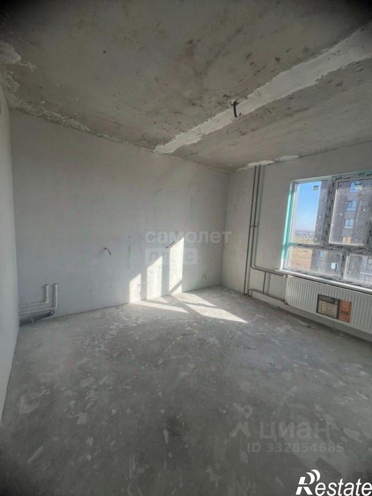 1-комн квартира ул Эссена, 12,  д. 12