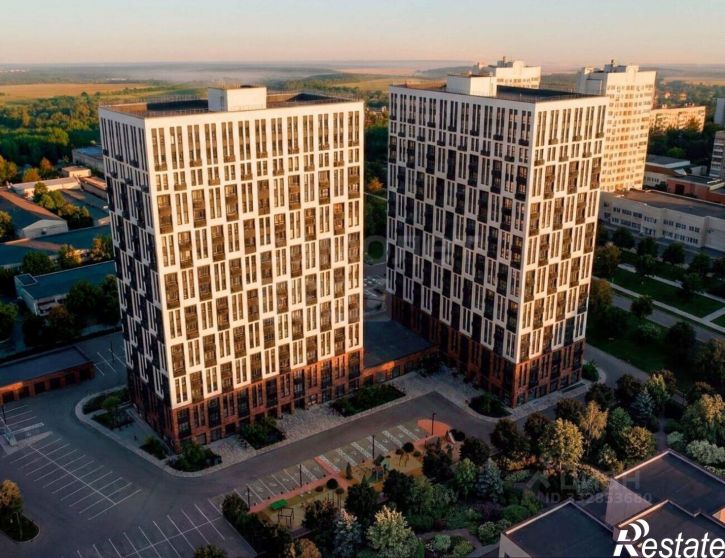 1-комн квартира ул Липовая, 20,  д. 20