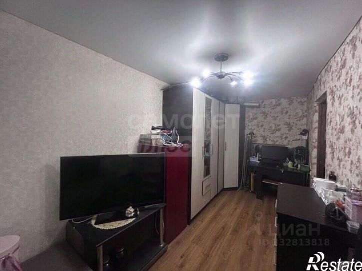 2-комн квартира Майский пр-д, 1Б,  д. 1Б