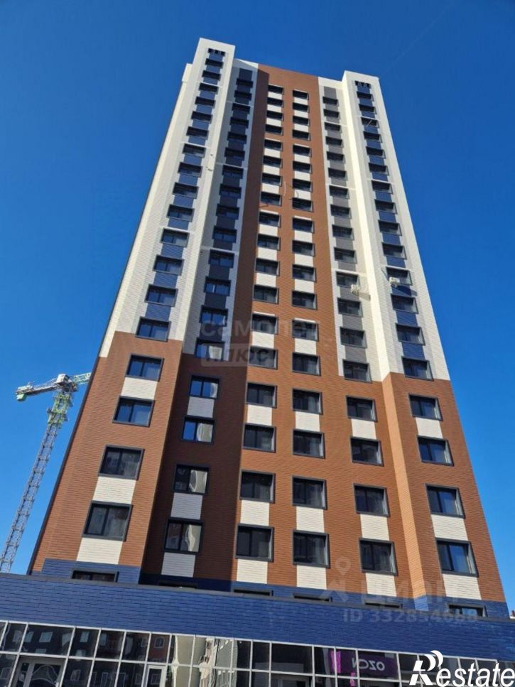 1-комн квартира Оренбург г., Дзержинский