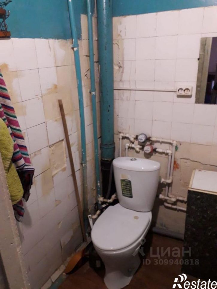 1-комн квартира ул Тимирязева, 14,  д. 14
