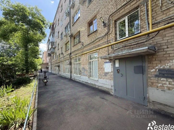 2-комн квартира Майский пр-д, 1Б,  д. 1Б