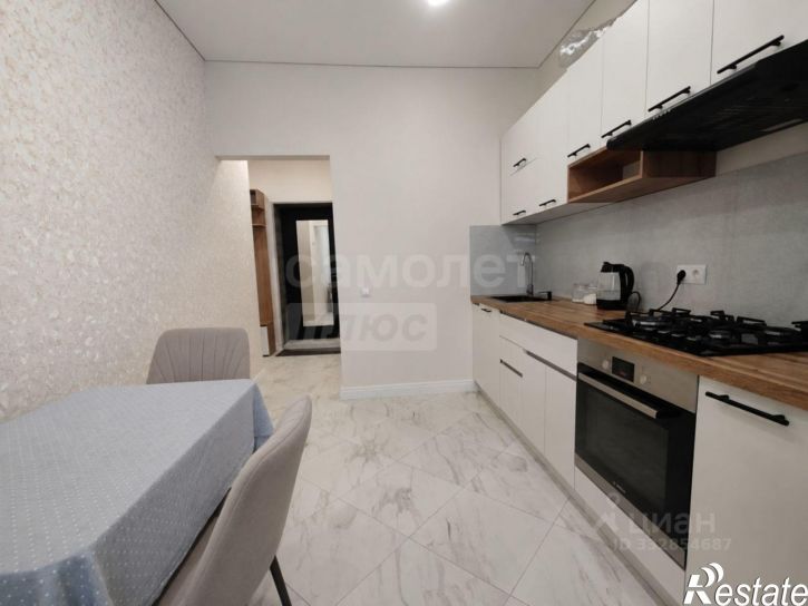 2-комн квартира ул Просвещения, 19/7,  д. 19/7