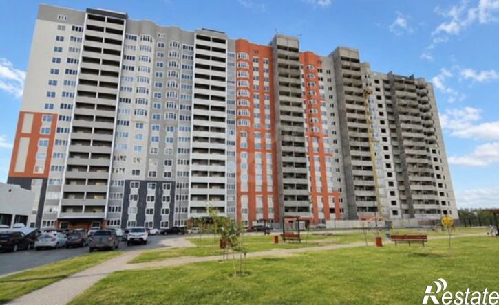 1-комн квартира пр-кт Победы, 151/1,  д. 151/1