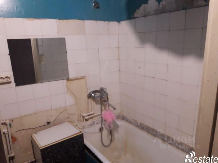 1-комн квартира ул Тимирязева, 14,  д. 14