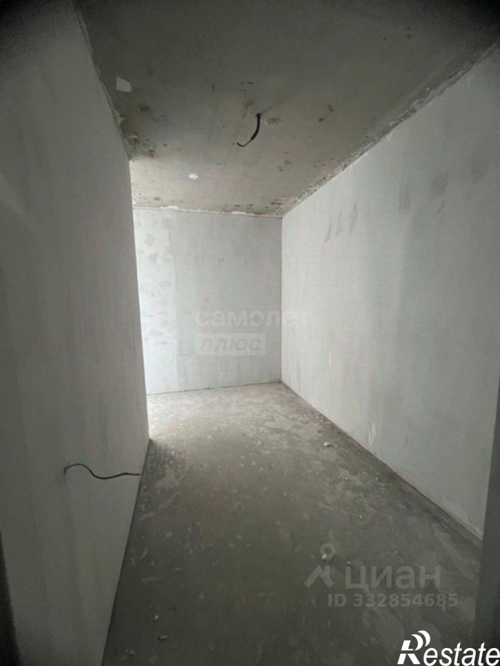 1-комн квартира ул Эссена, 12,  д. 12