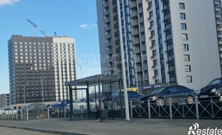 2-комн квартира ул Перовского, 3,  д. 3