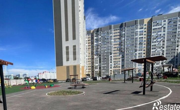 2-комн квартира пр-кт Победы, 151/1,  д. 151/1