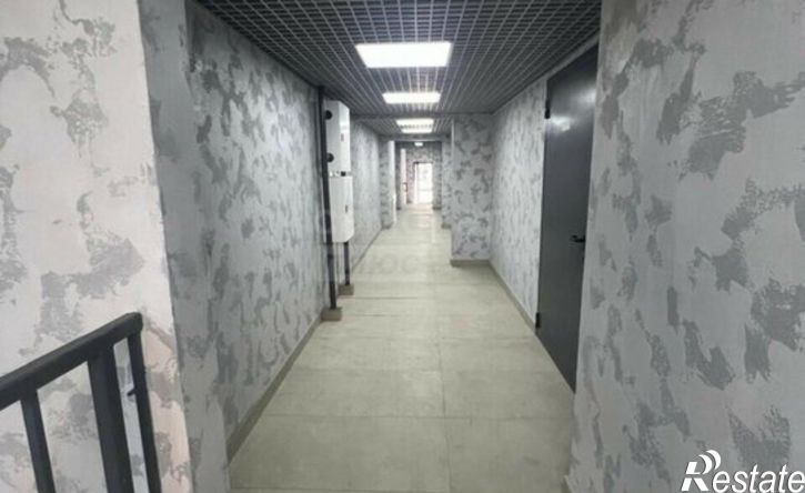 2-комн квартира ул Перовского, 3,  д. 3