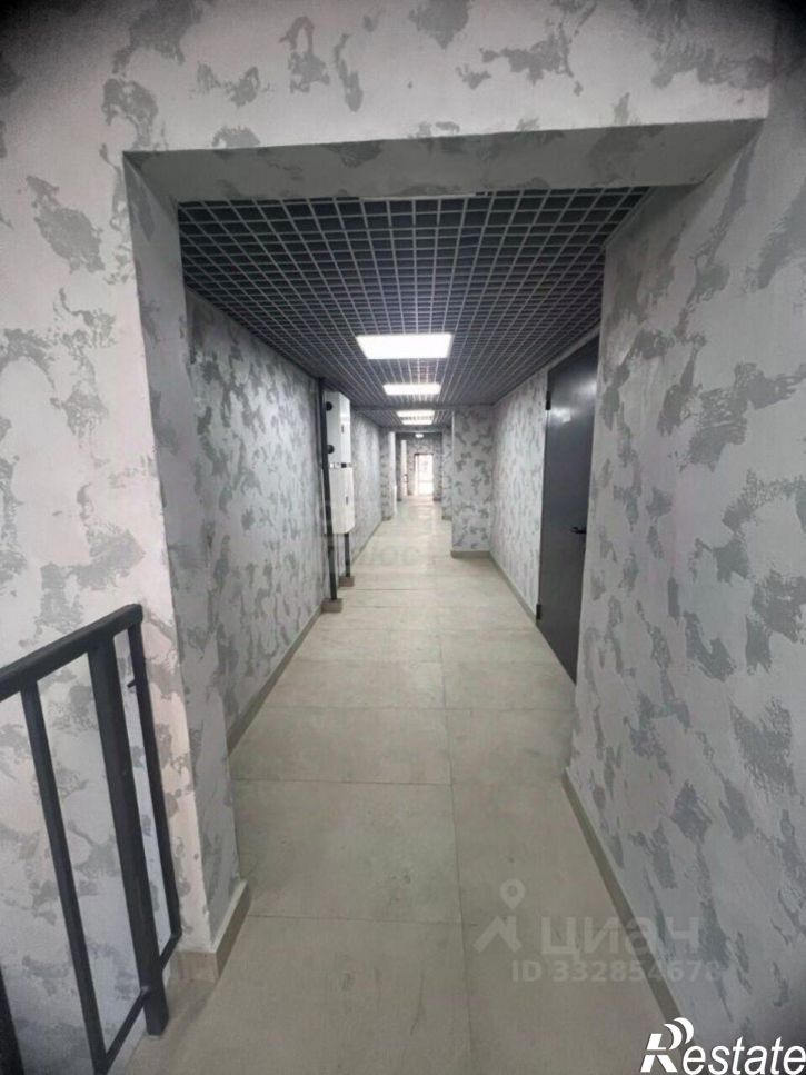 2-комн квартира ул Перовского, 3,  д. 3