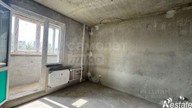 1-комн квартира ул Рокоссовского, 27/1,  д. 27/1