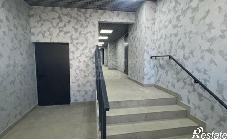 2-комн квартира ул Перовского, 3,  д. 3
