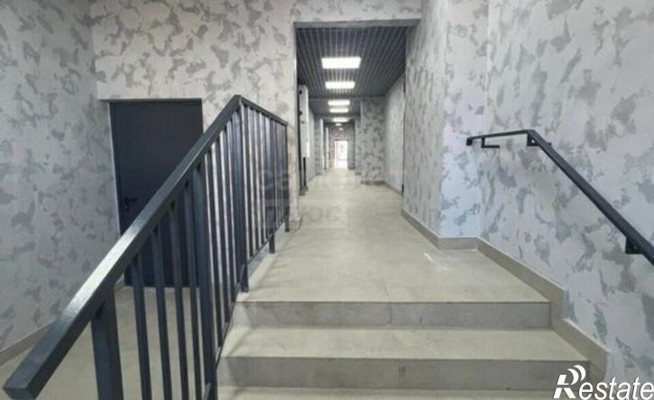 2-комн квартира ул Перовского, 3,  д. 3