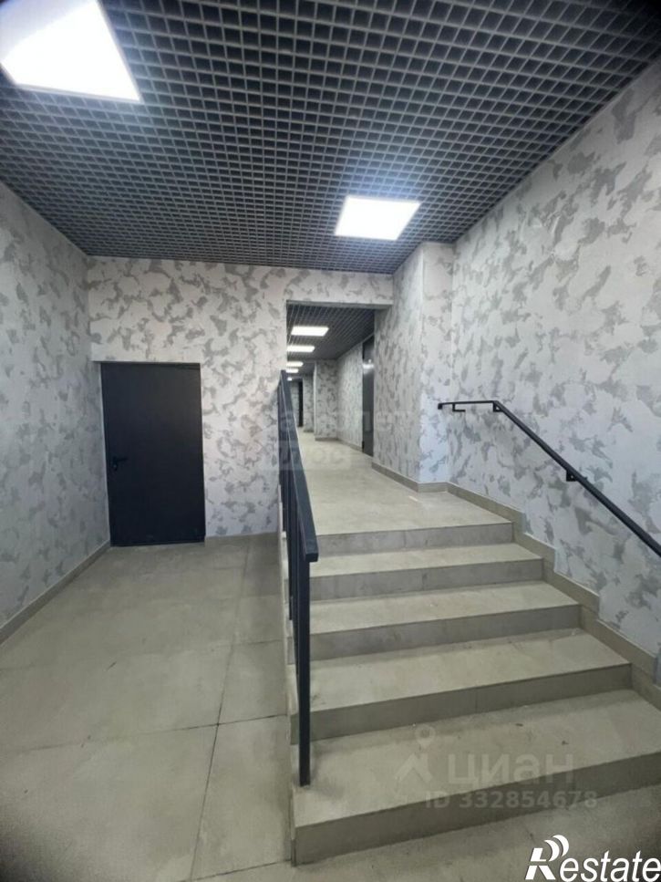 2-комн квартира ул Перовского, 3,  д. 3