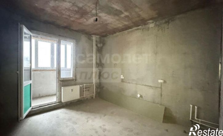 1-комн квартира пр-кт Победы, 151/1,  д. 151/1