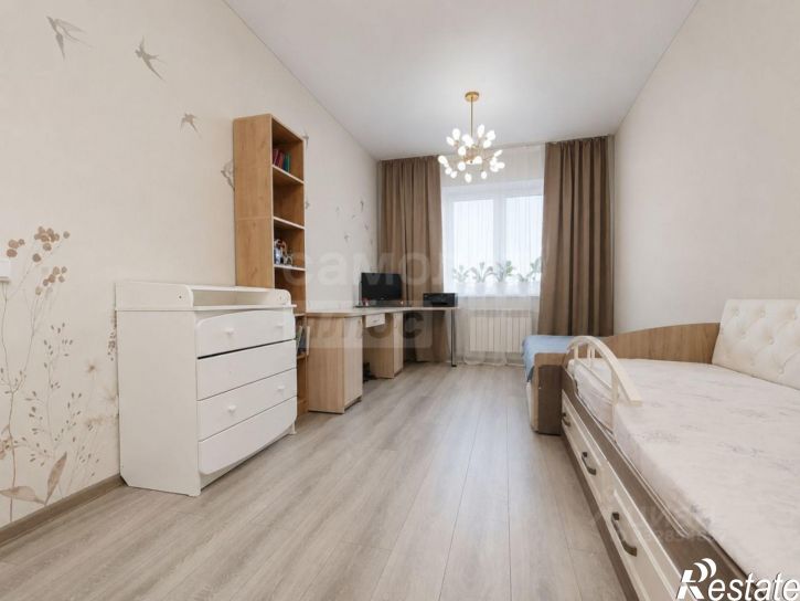 2-комн квартира ул Просвещения, 19/7,  д. 19/7