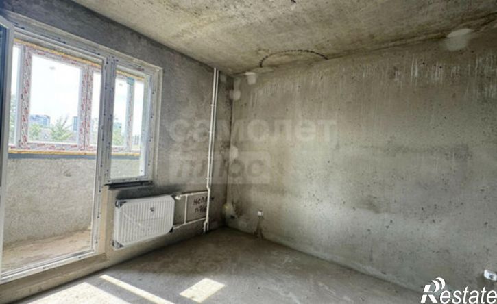1-комн квартира ул Рокоссовского, 27/1,  д. 27/1