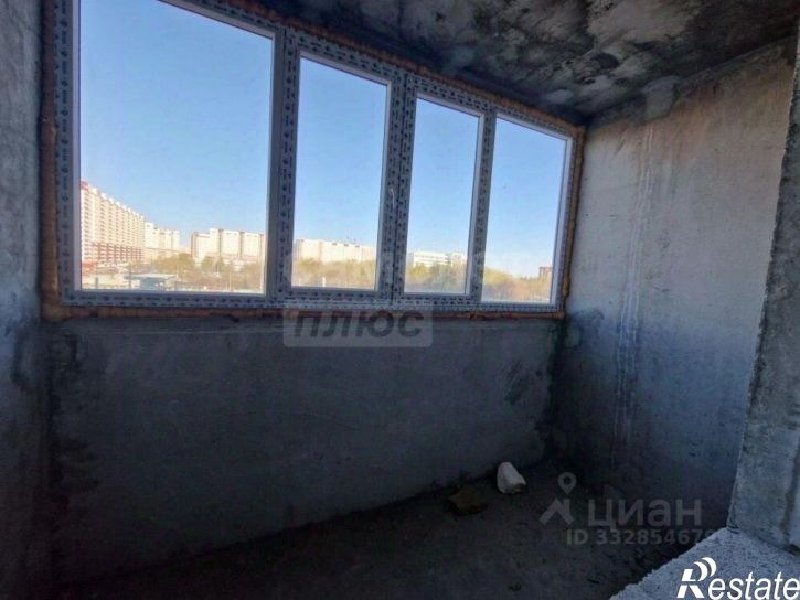 1-комн квартира ул Рокоссовского, 27/1,  д. 27/1