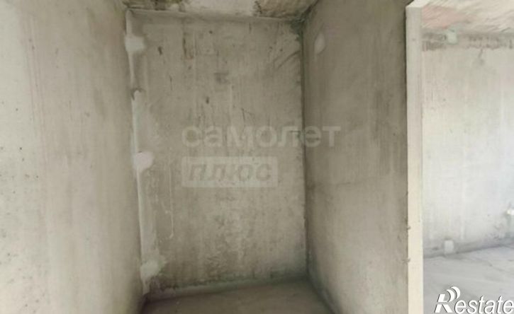 1-комн квартира проспект Победы, 153А