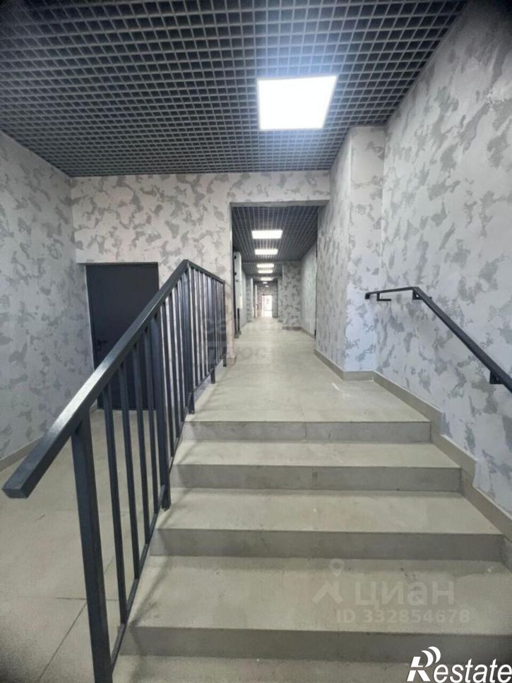 2-комн квартира ул Перовского, 3,  д. 3