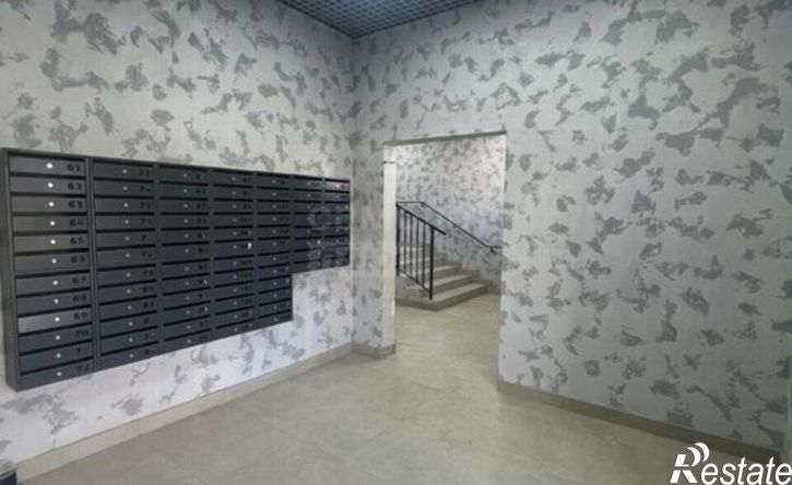 2-комн квартира ул Перовского, 3,  д. 3