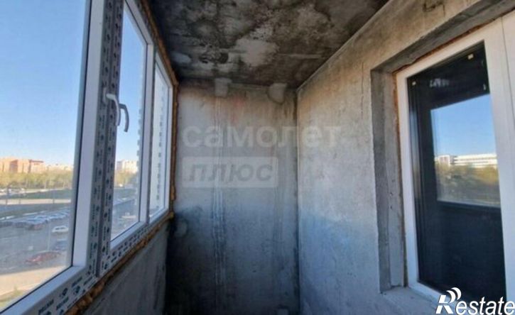 1-комн квартира ул Рокоссовского, 27/1,  д. 27/1