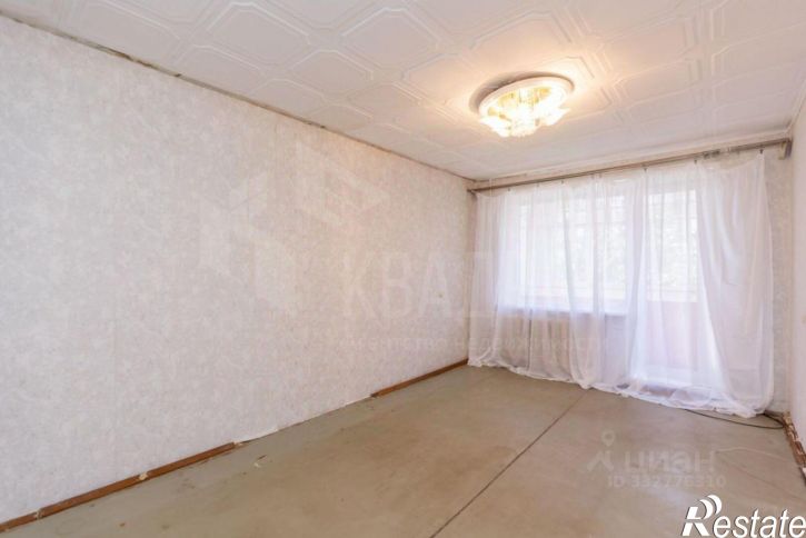 1-комн квартира ул Просторная, 10,  д. 10