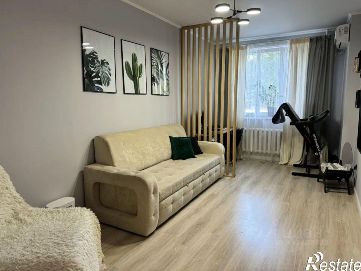 2-комн квартира ул Беляевская, 15,  д. 15