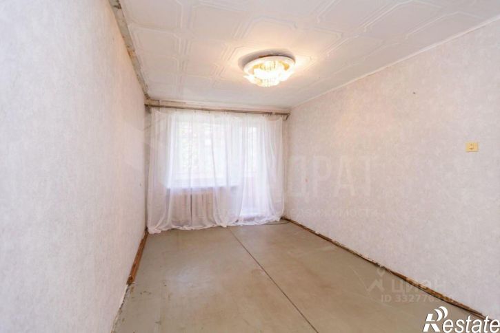 1-комн квартира ул Просторная, 10,  д. 10