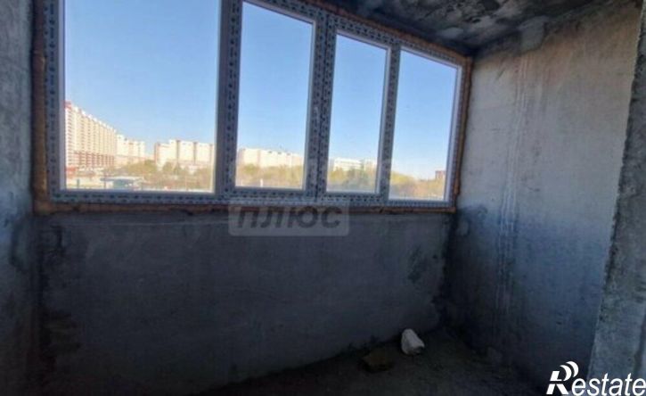 1-комн квартира ул Рокоссовского, 27/1,  д. 27/1