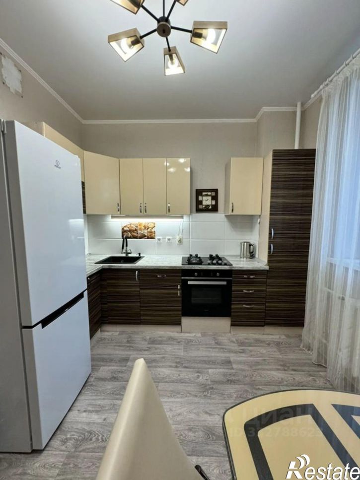 2-комн квартира ул Беляевская, 15,  д. 15
