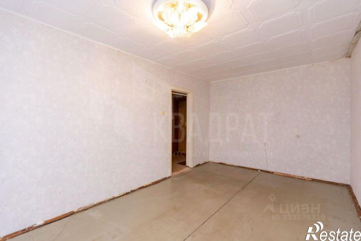 1-комн квартира ул Просторная, 10,  д. 10