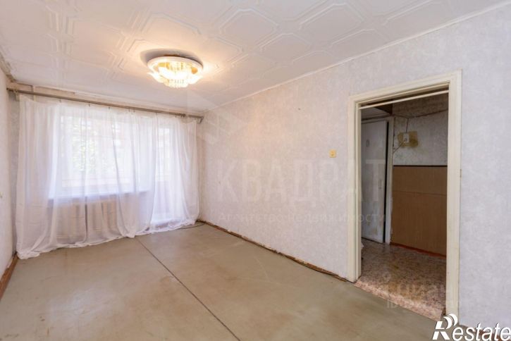 1-комн квартира ул Просторная, 10,  д. 10