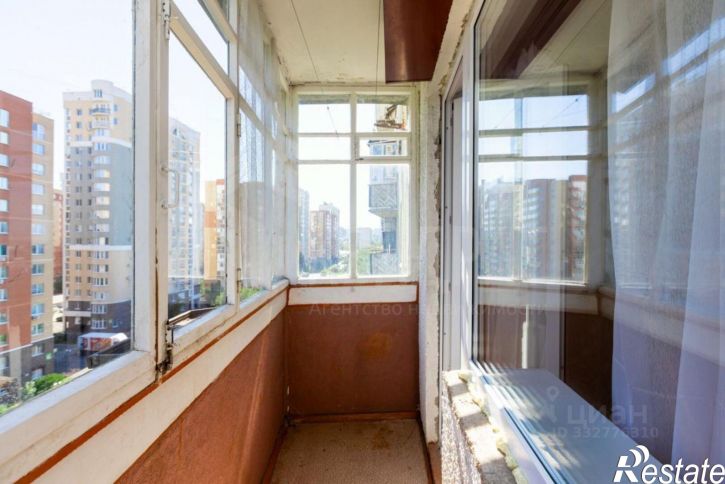 1-комн квартира ул Просторная, 10,  д. 10