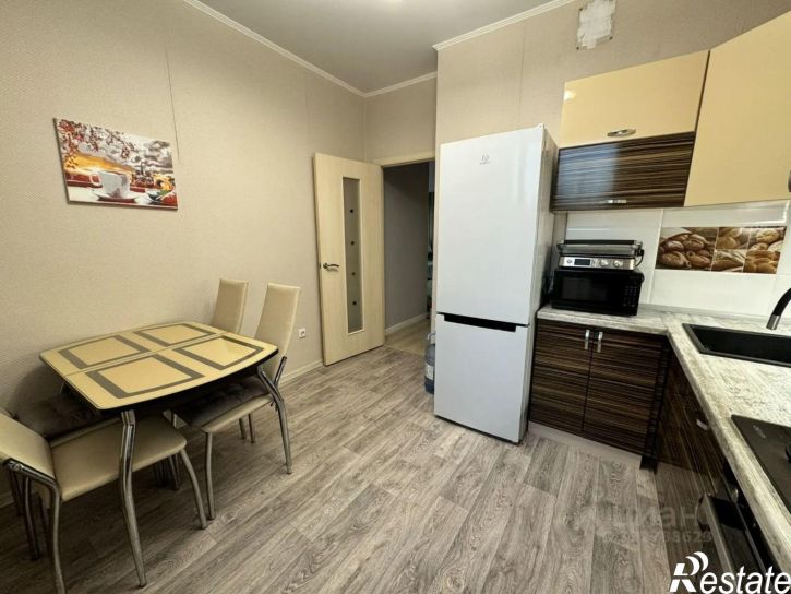 2-комн квартира ул Беляевская, 15,  д. 15