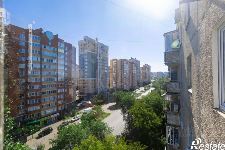 1-комн квартира ул Просторная, 10,  д. 10