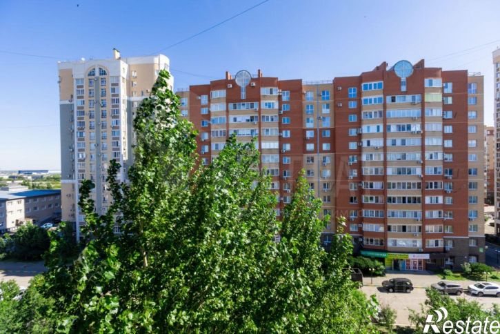 1-комн квартира ул Просторная, 10,  д. 10
