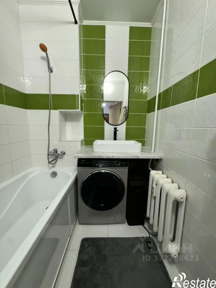 2-комн квартира ул Беляевская, 15,  д. 15