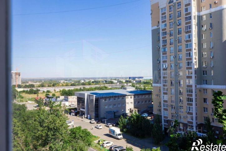 1-комн квартира ул Просторная, 10,  д. 10