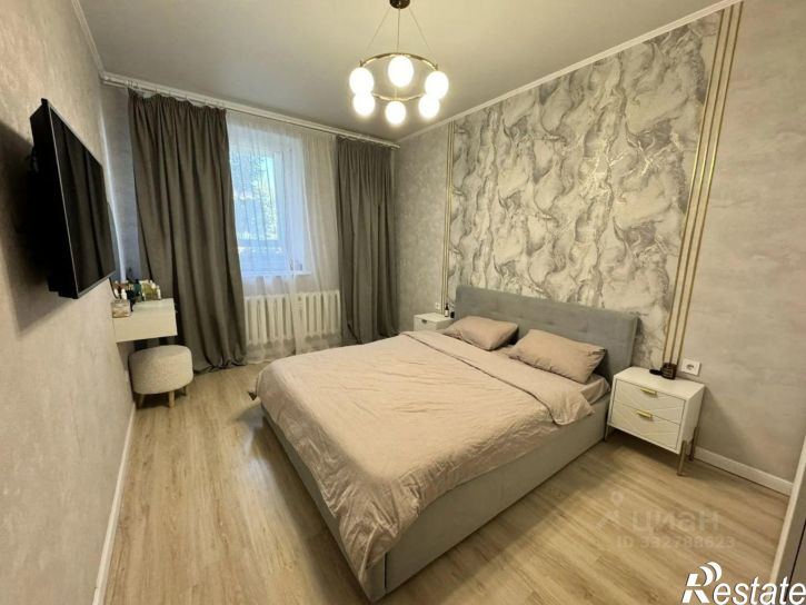 2-комн квартира ул Беляевская, 15,  д. 15
