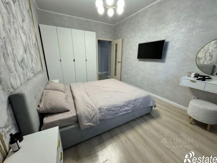 2-комн квартира ул Беляевская, 15,  д. 15