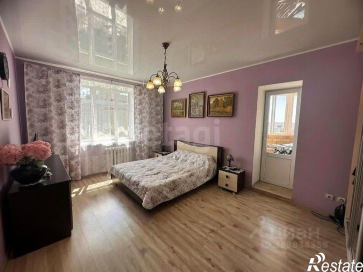 3-комн квартира Северный пр-д, 18,  д. 18