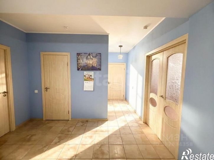 3-комн квартира Северный пр-д, 18,  д. 18
