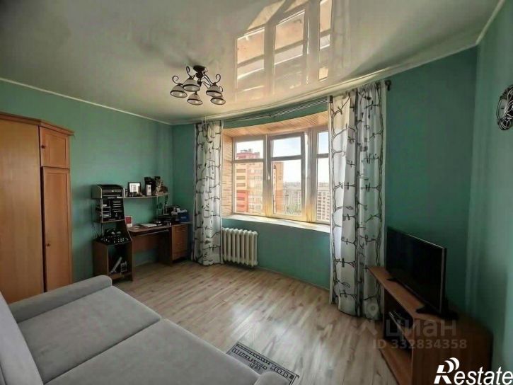 3-комн квартира Северный пр-д, 18,  д. 18