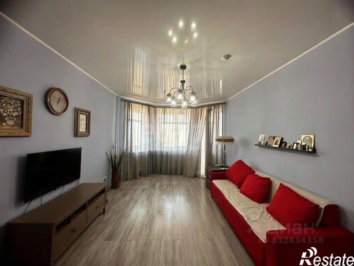 3-комн квартира Северный пр-д, 18,  д. 18