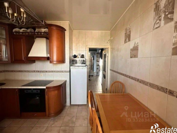 3-комн квартира Северный пр-д, 18,  д. 18