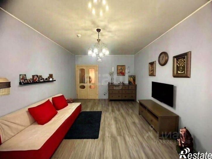 3-комн квартира Северный пр-д, 18,  д. 18