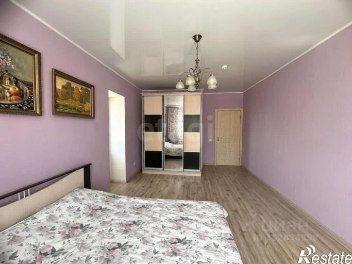 3-комн квартира Северный пр-д, 18,  д. 18